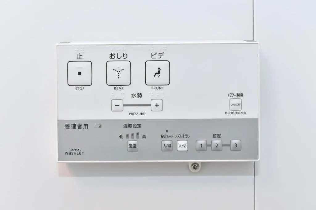 Business Hotel BL Kuwana