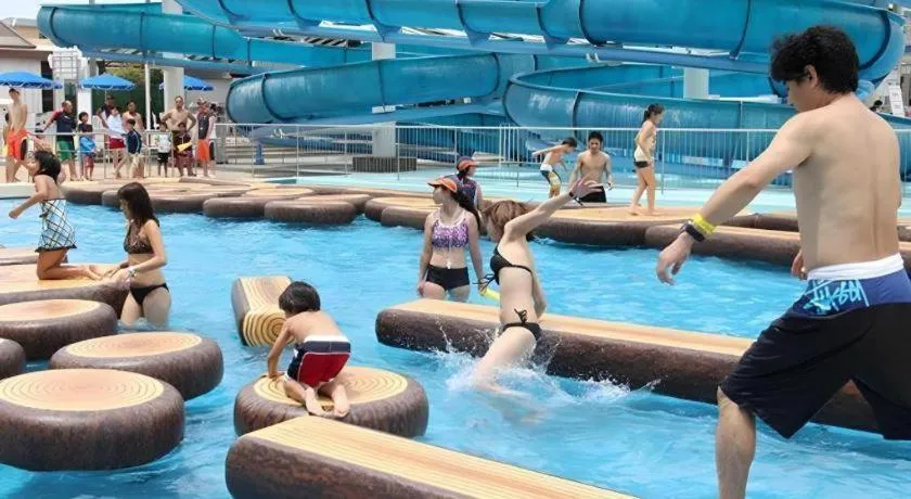 Business Hotel BL Kuwana