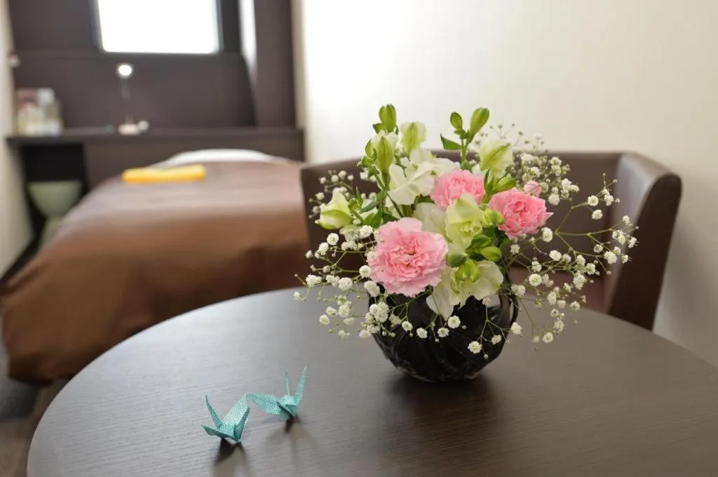 Business Hotel BL Kuwana