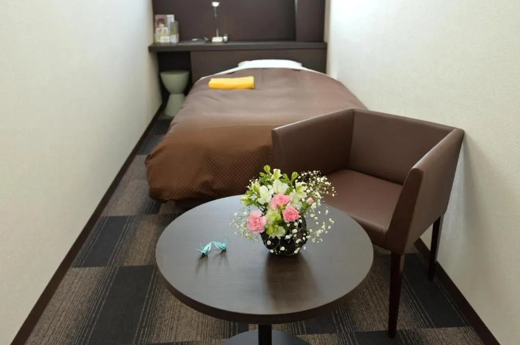 Business Hotel BL Kuwana