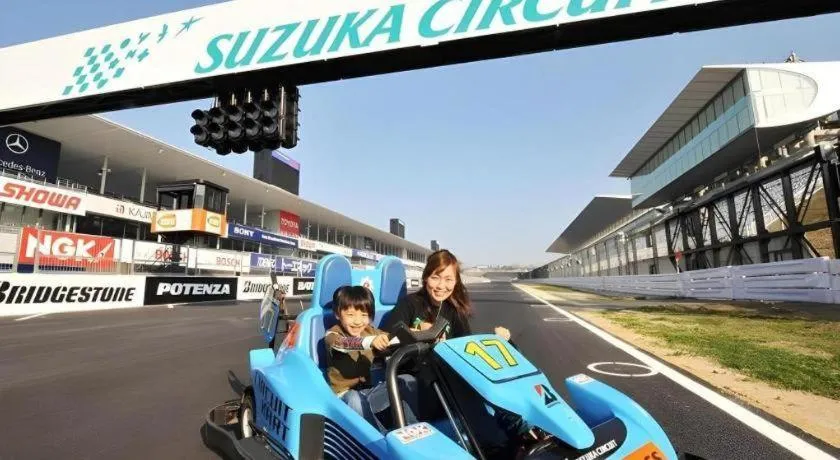 Business Hotel BL Kuwana