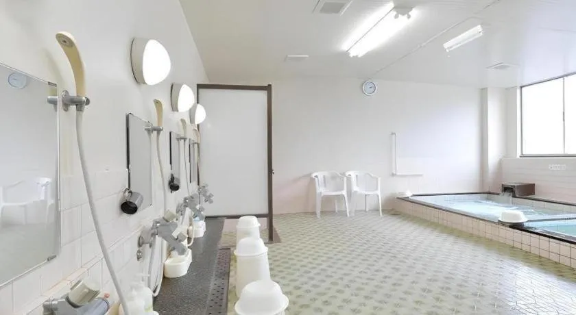 Business Hotel BL Kuwana