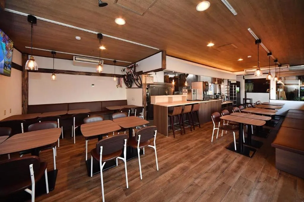 Business Hotel BL Kuwana