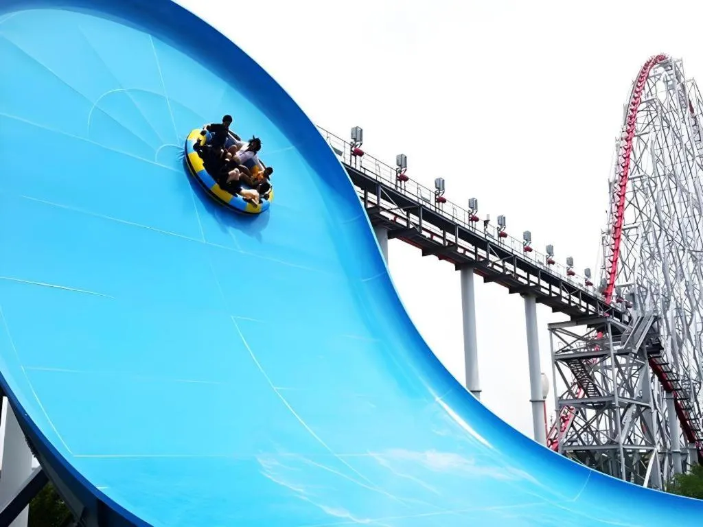 Business Hotel BL Kuwana