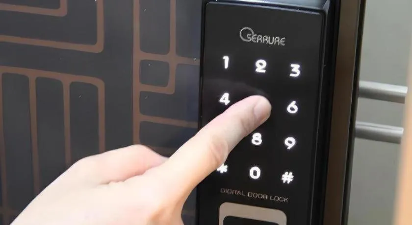 Business Hotel BL Kuwana