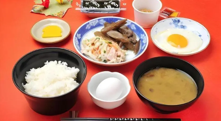 Business Hotel BL Kuwana