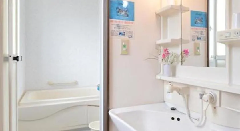 Business Hotel BL Kuwana