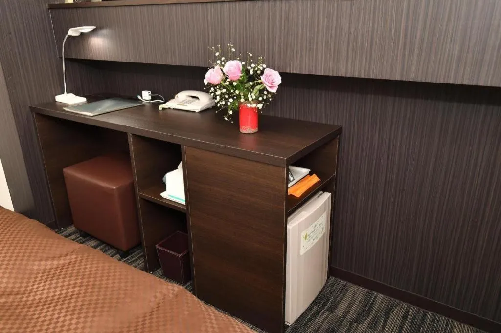 Business Hotel BL Kuwana