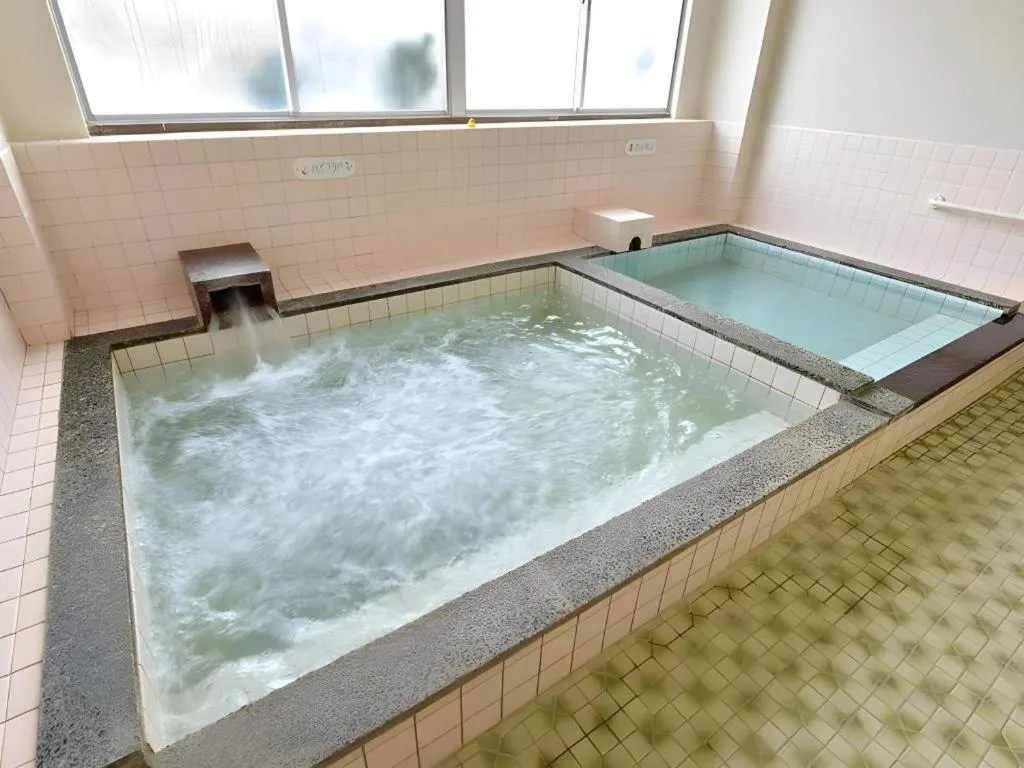 Business Hotel BL Kuwana