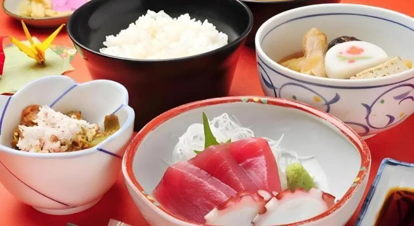 Business Hotel BL Kuwana