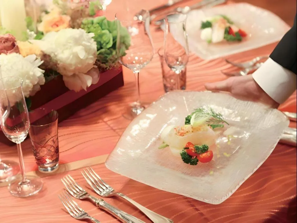 Shonan Kamakura Crystal Hotel