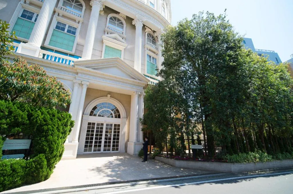 Shonan Kamakura Crystal Hotel