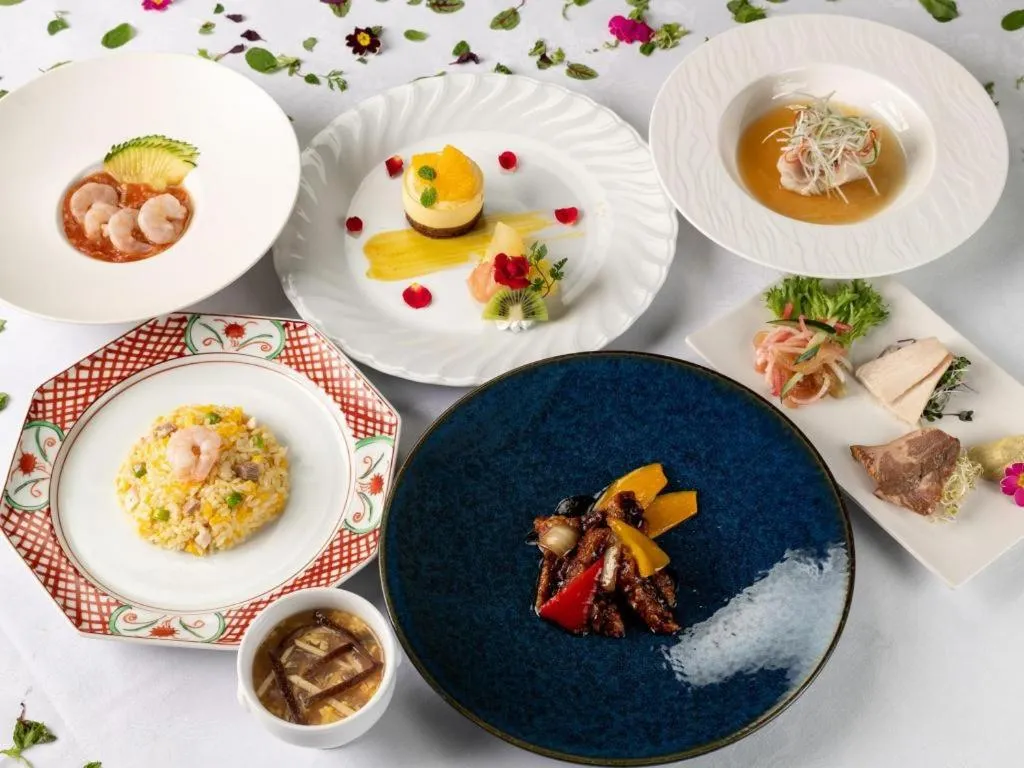 Shonan Kamakura Crystal Hotel