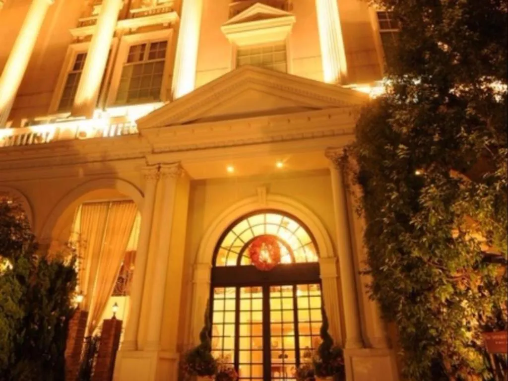 Shonan Kamakura Crystal Hotel