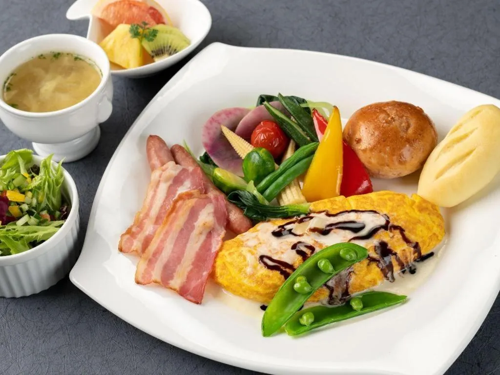 Shonan Kamakura Crystal Hotel