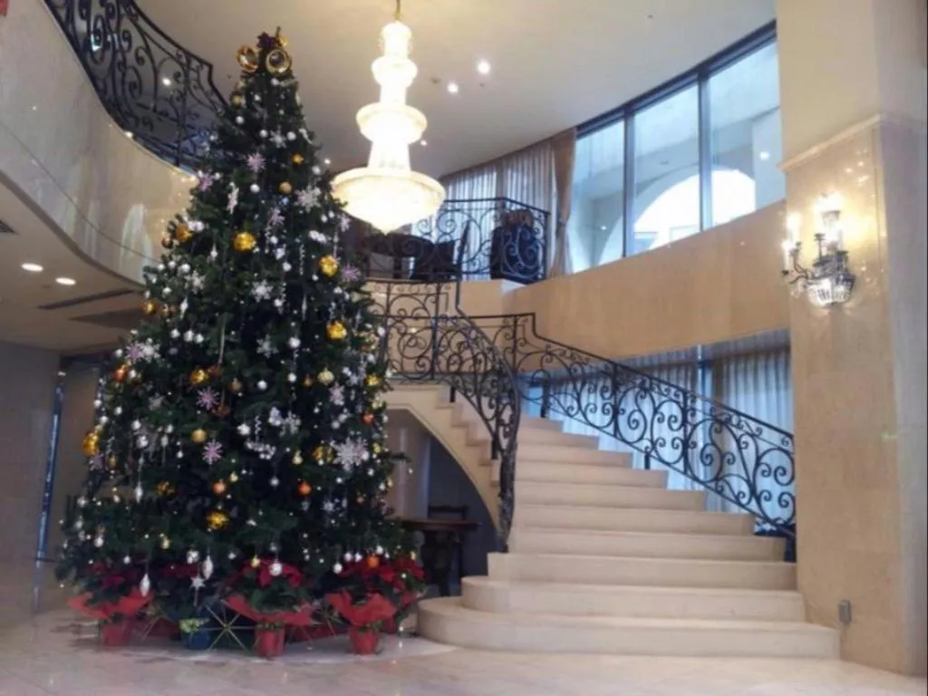 Shonan Kamakura Crystal Hotel