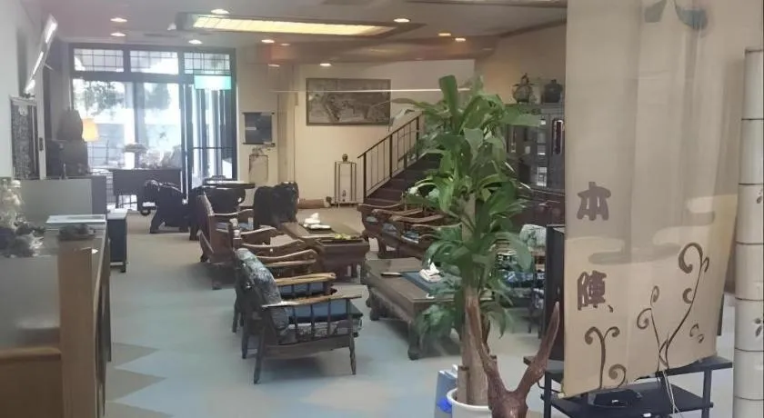 Hotel Honjin