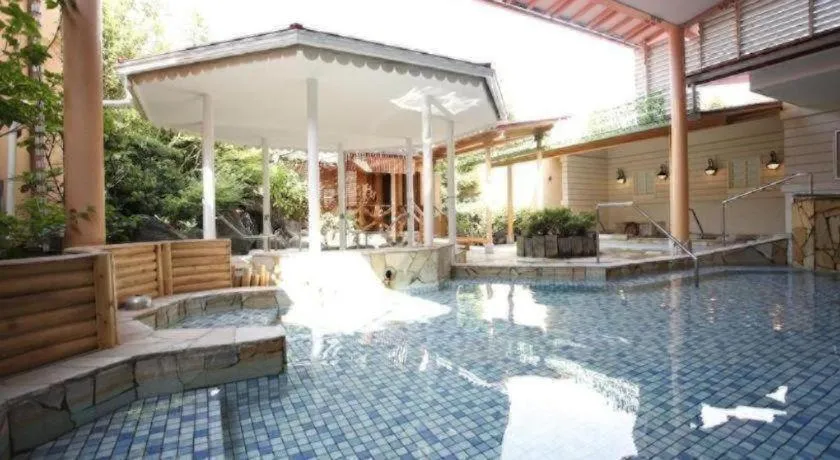 Hotel Wellseason Hamanako