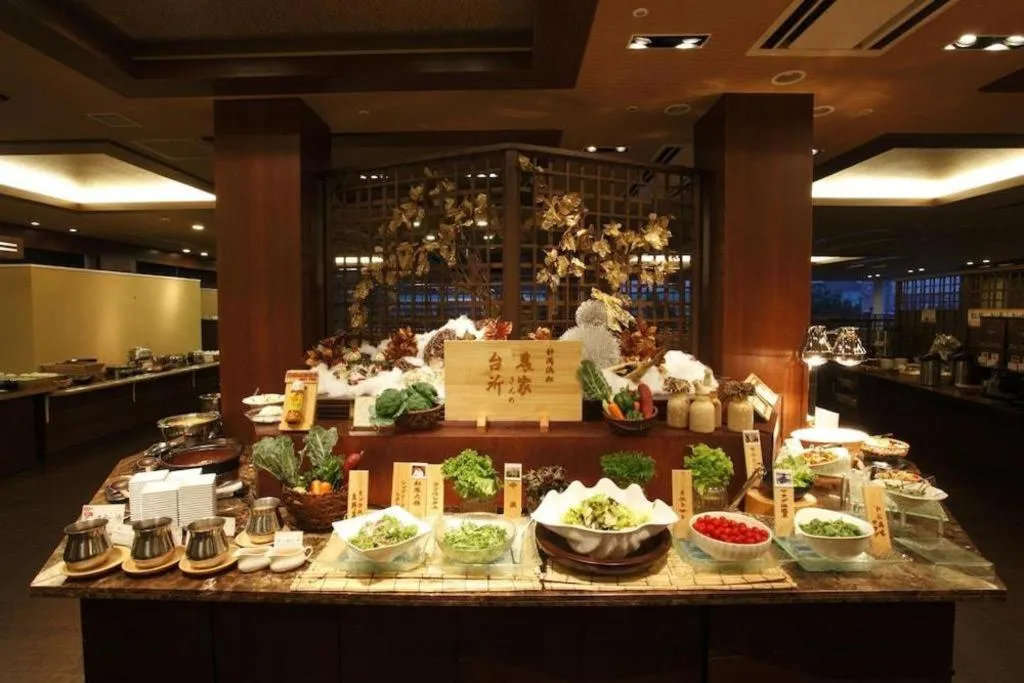 Hotel Wellseason Hamanako