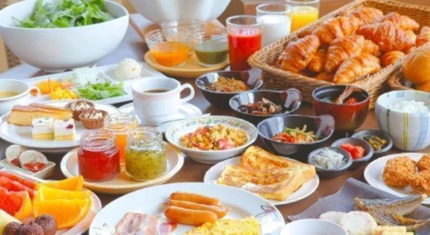 Hotel Wellseason Hamanako