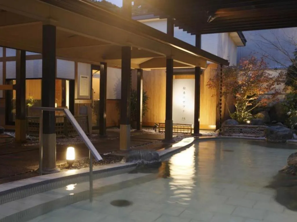 Hotel Wellseason Hamanako