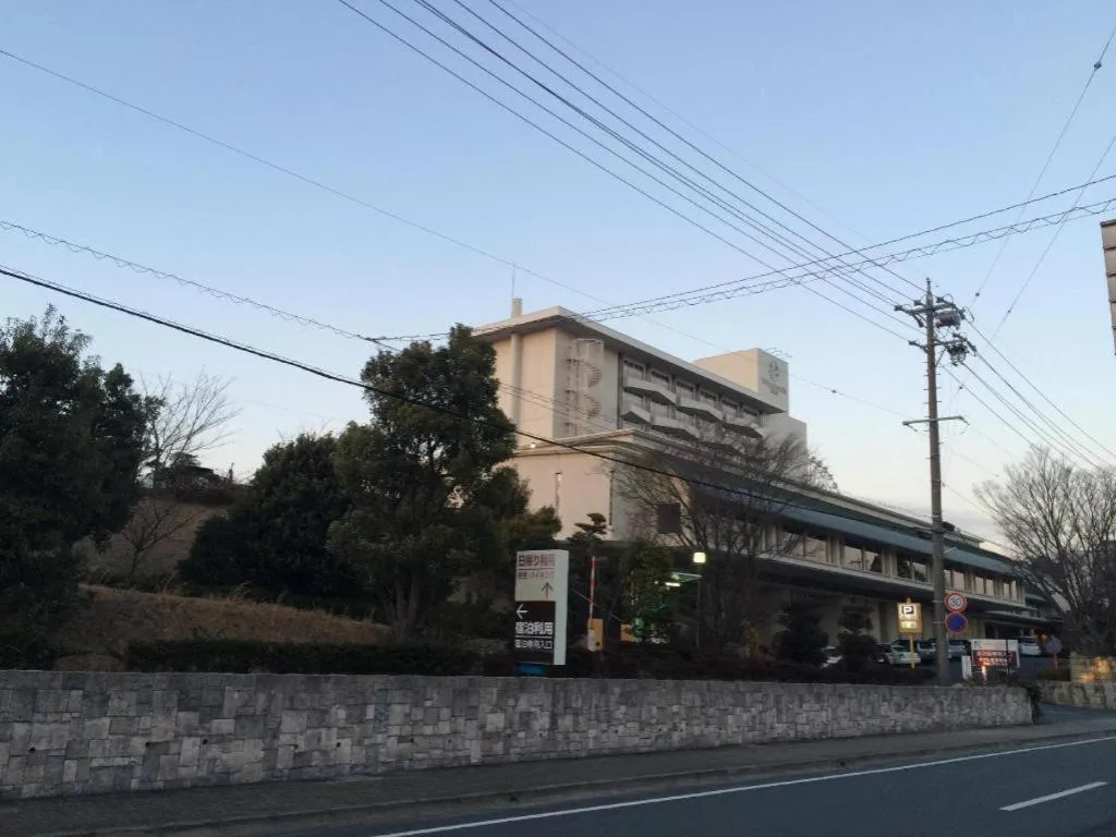 Hotel Wellseason Hamanako