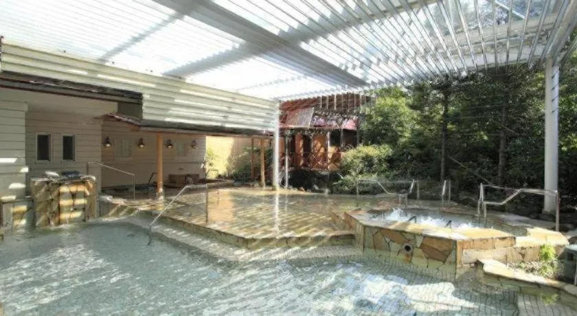 Hotel Wellseason Hamanako