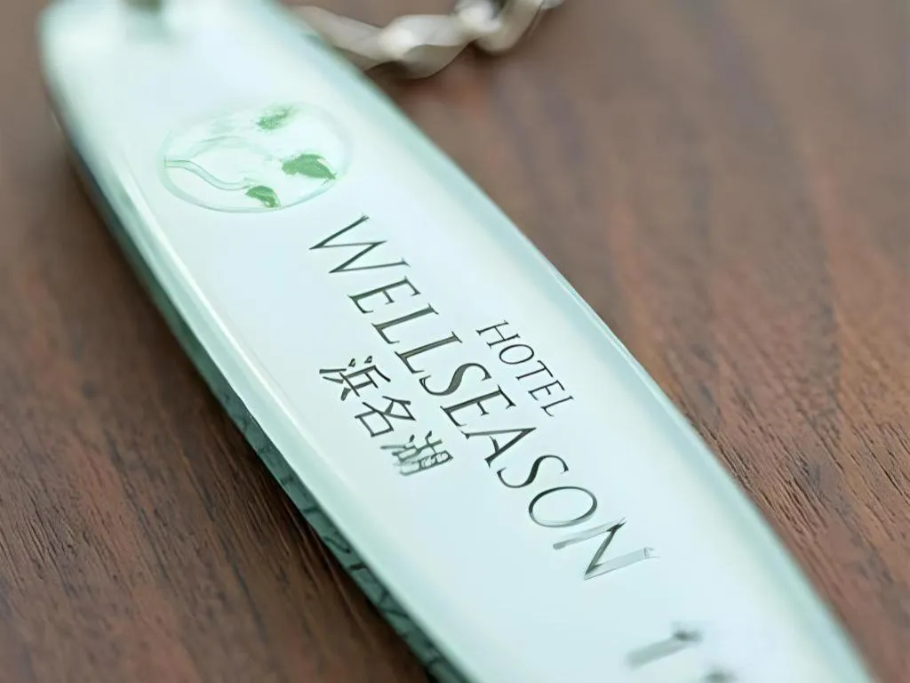 Hotel Wellseason Hamanako