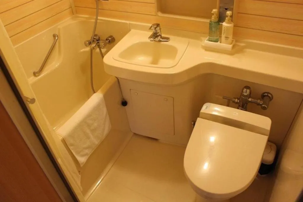 Hotel Wellseason Hamanako