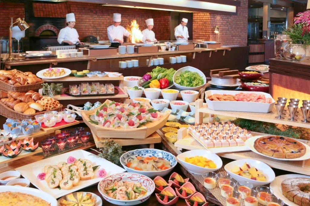 Hotel Wellseason Hamanako