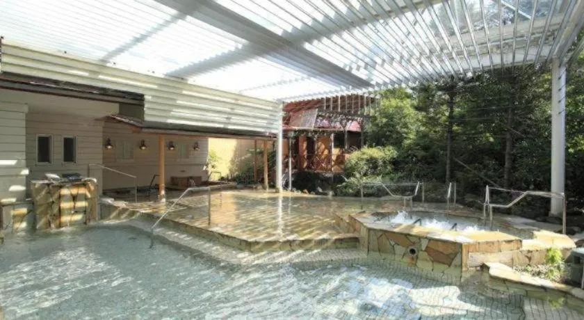 Hotel Wellseason Hamanako