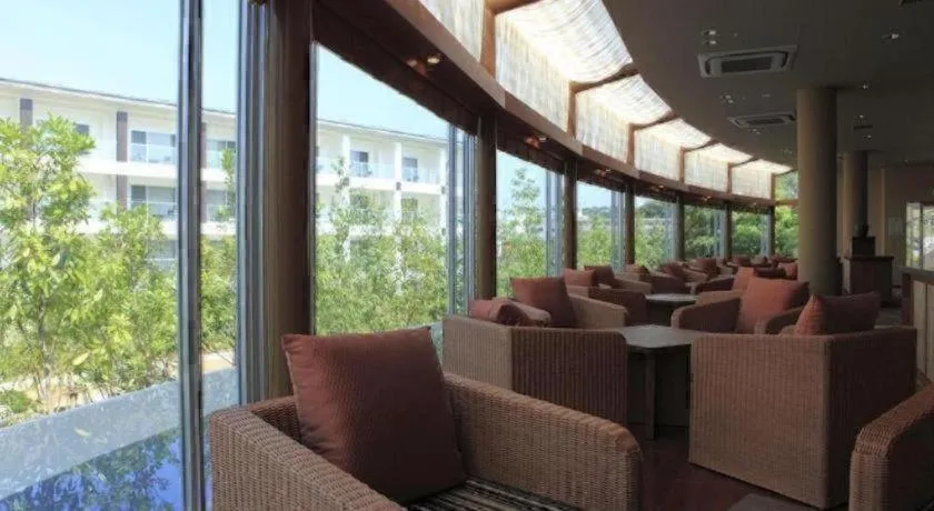 Hotel Wellseason Hamanako