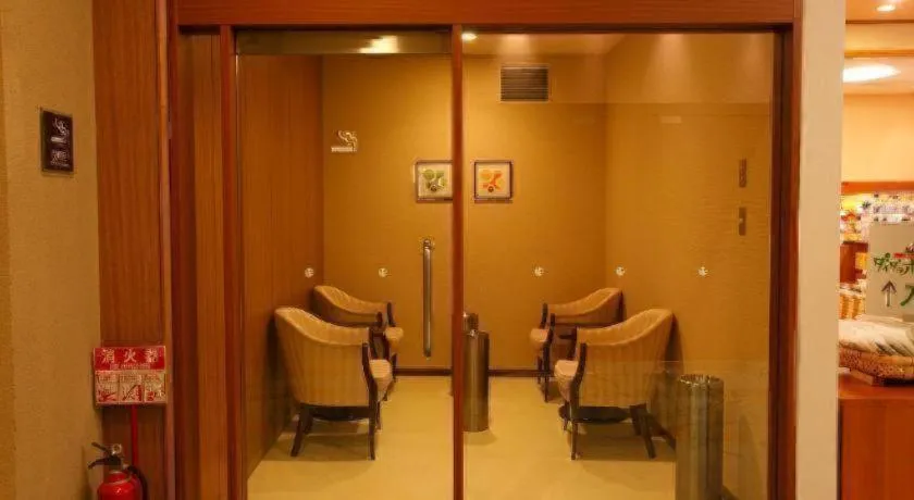 Hotel Wellseason Hamanako