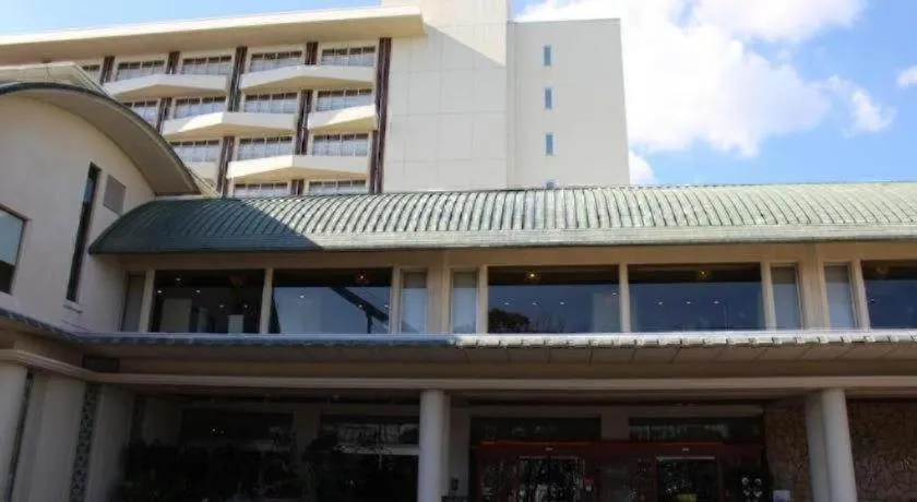 Hotel Wellseason Hamanako