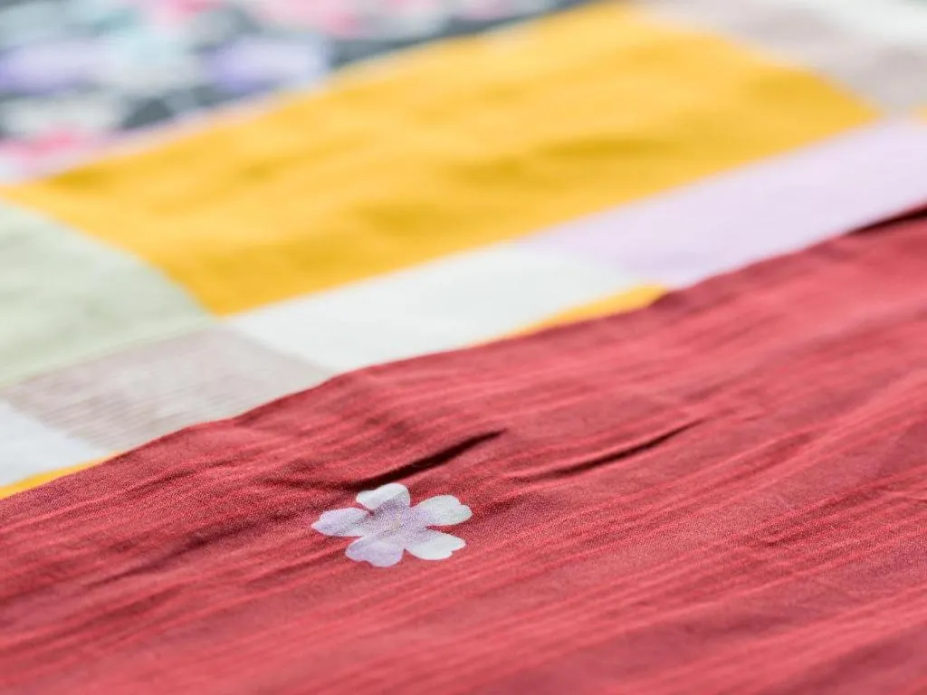 Bed in Hotel Wellseason Hamanako