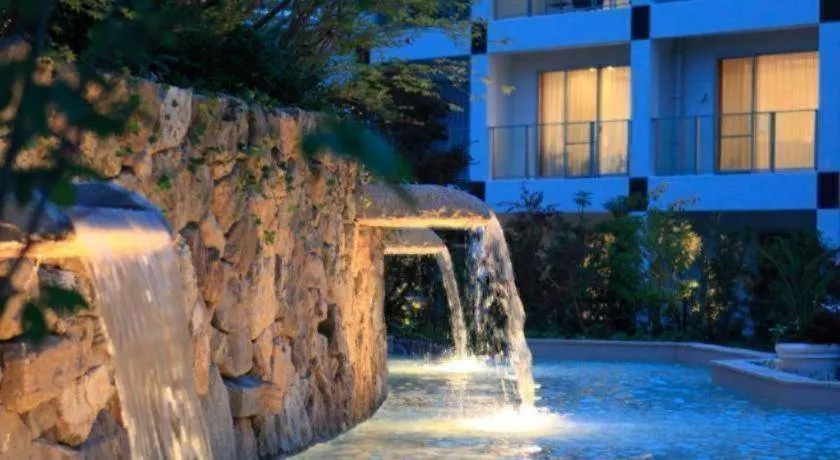 Hotel Wellseason Hamanako