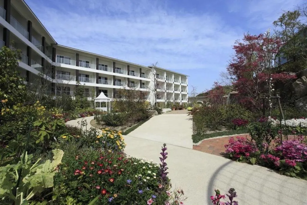 Hotel Wellseason Hamanako