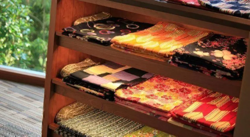 Hotel Wellseason Hamanako