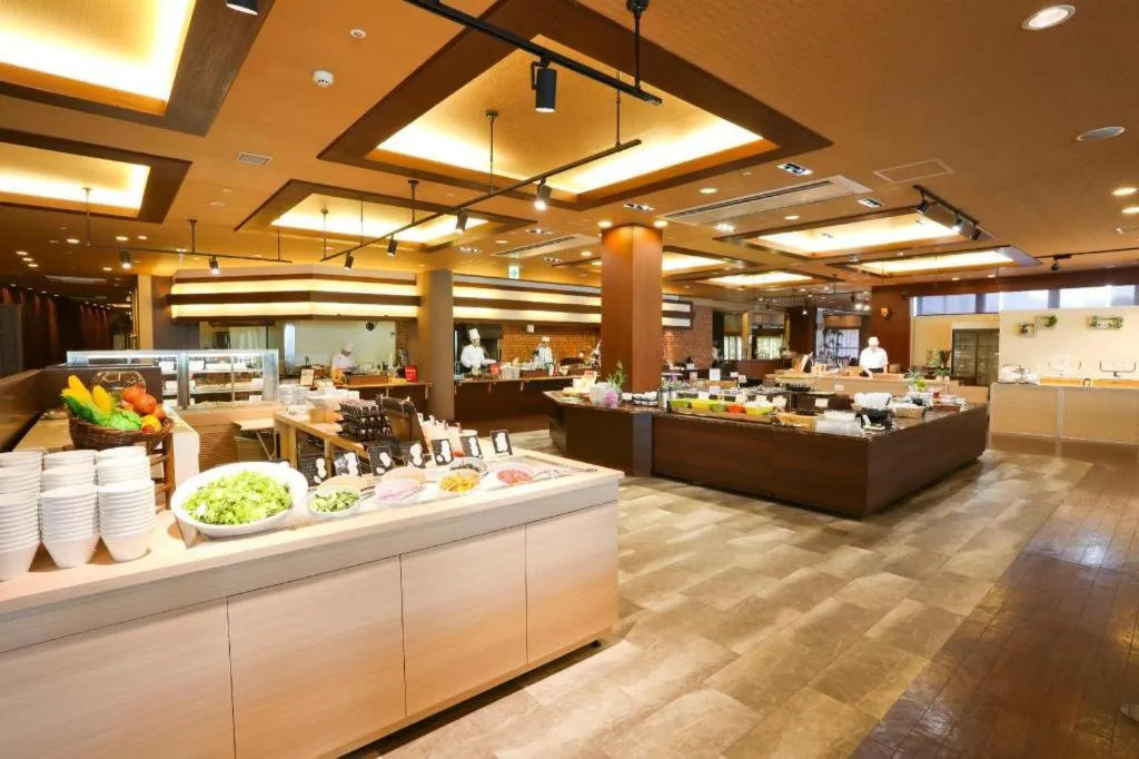 Hotel Wellseason Hamanako