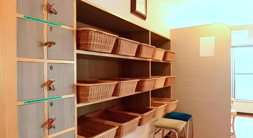 Amakusa Prince Hotel