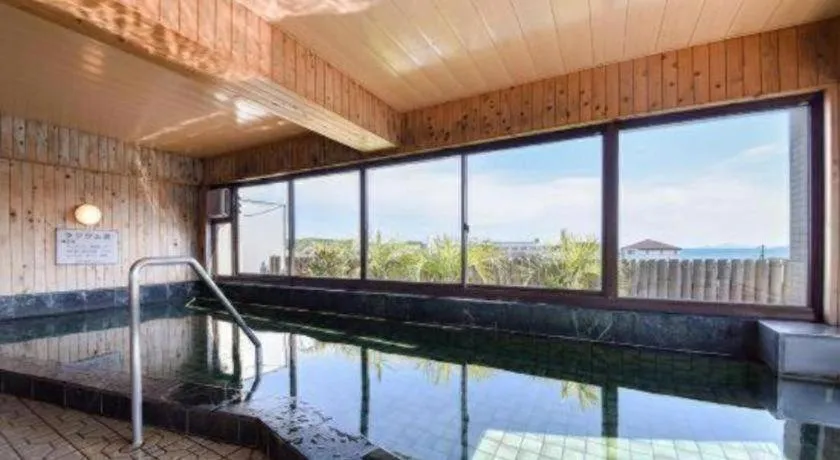 Amakusa Prince Hotel