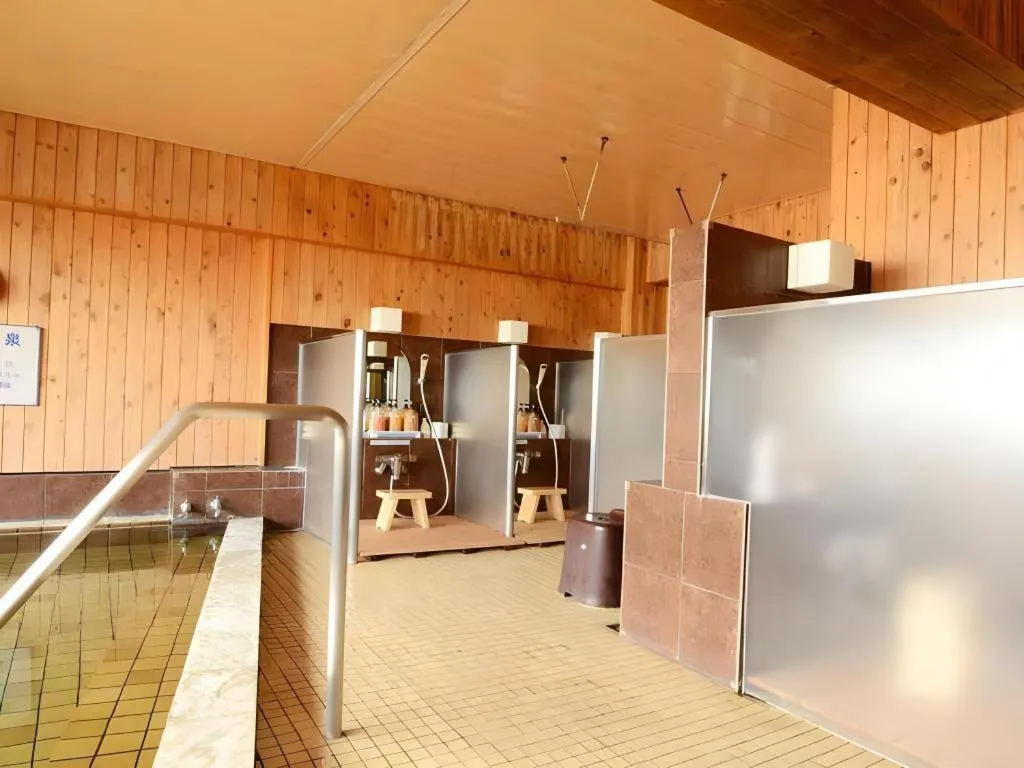 Amakusa Prince Hotel