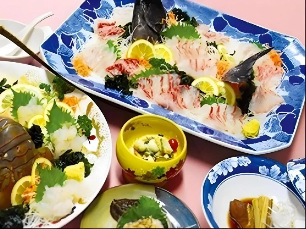 Amakusa Prince Hotel