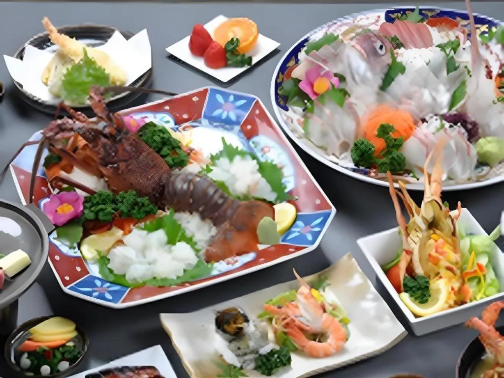 Amakusa Prince Hotel