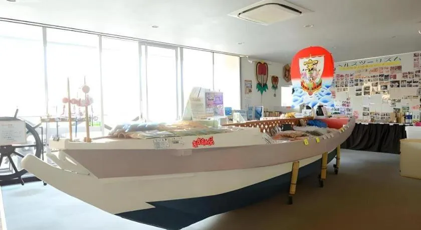 Amakusa Prince Hotel