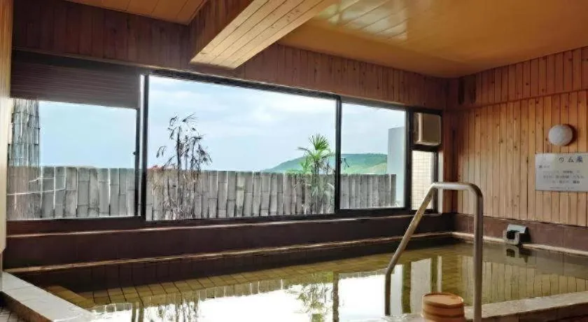 Amakusa Prince Hotel