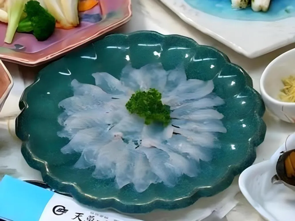 Amakusa Prince Hotel