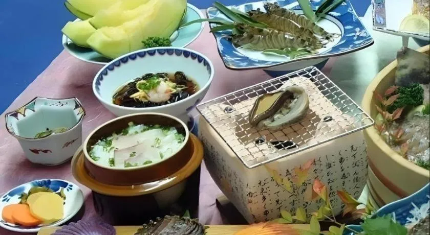 Amakusa Prince Hotel