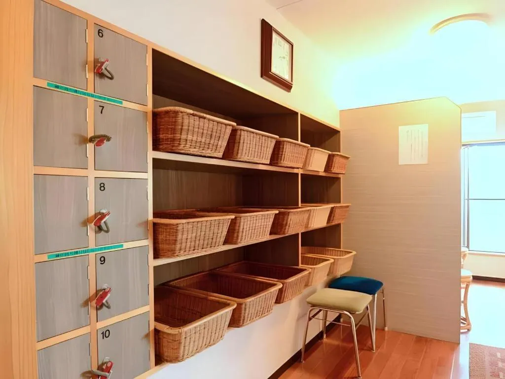 Amakusa Prince Hotel