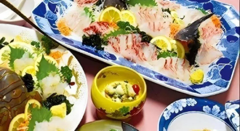 Amakusa Prince Hotel